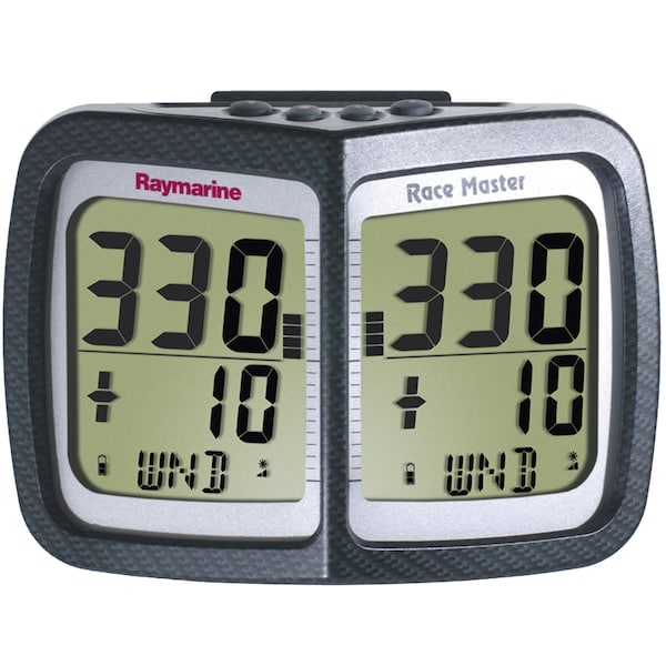 Raymarine Wireless Race Master T070916 Zoro